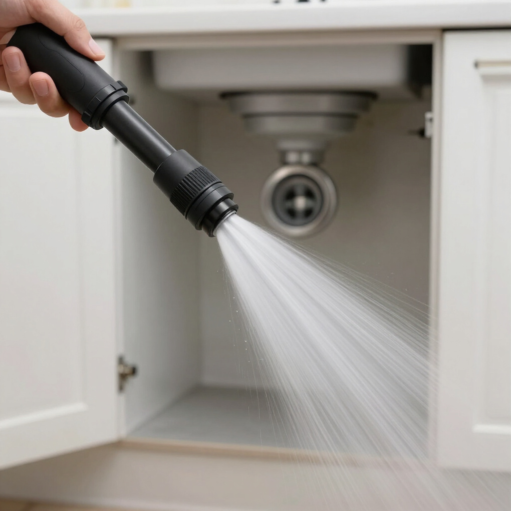 How to Install a Water Heater Expansion Tank in Las Vegas, NM