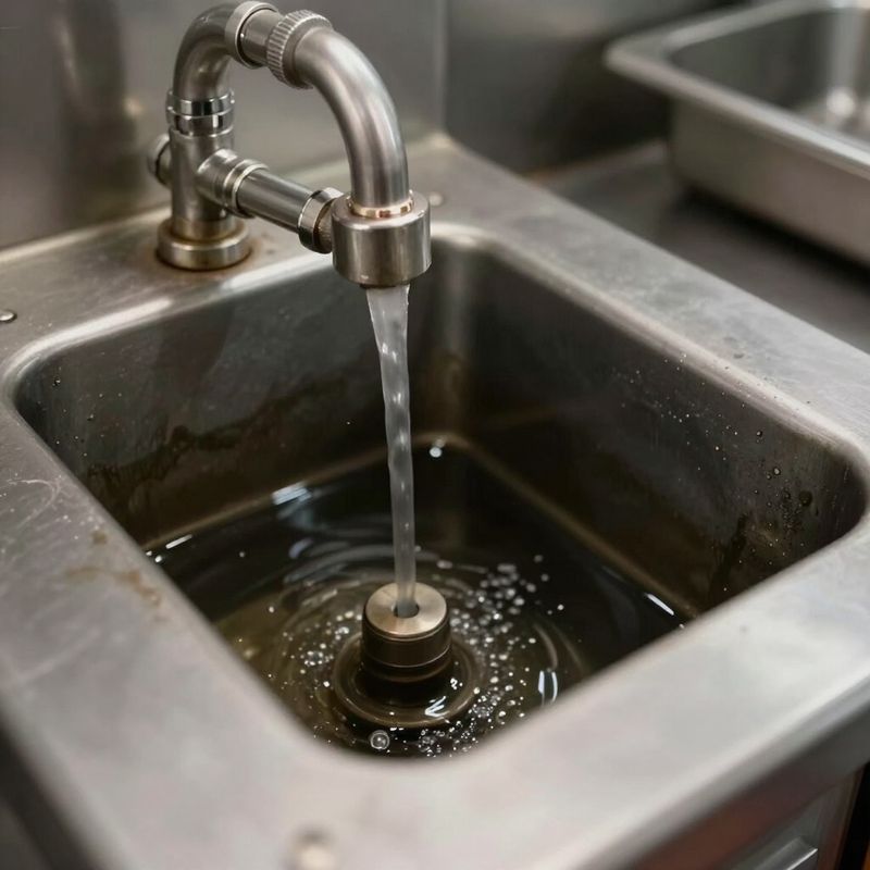Garbage Disposal in Las Vegas