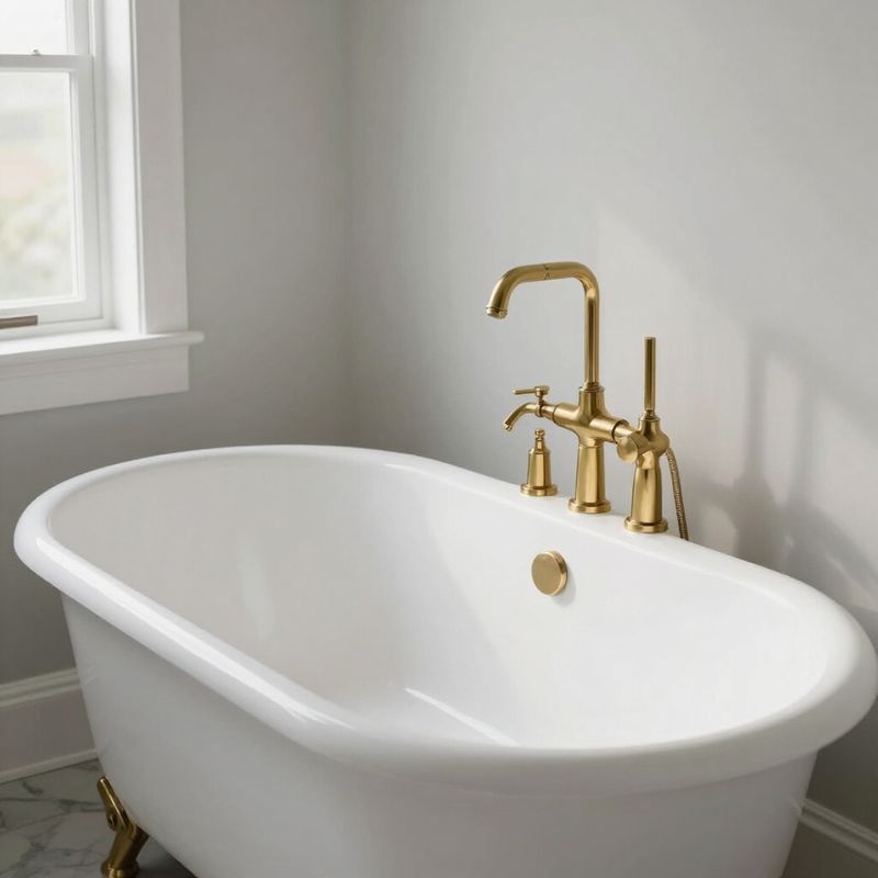 Bathroom & Kitchen Upgrades in Las Vegas