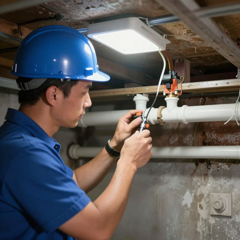 Emergency Plumbing in Las Vegas